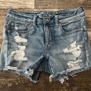 Old navy size 6. Detailed pockets